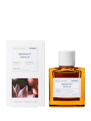 Korres Midnight Dahlia Eau De Toilette 50ml - Image 2 of 2