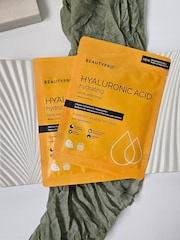 BeautyPro Hyaluronic Acid Mask Bundle  Exclusive (Worth £12) - Image 3 of 4