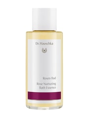 Dr. Hauschka Rose Nurturing Bath Essence 100ml - Image 1 of 1
