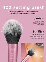 Real Techniques Setting Makeup Brush - Image 2 of 5