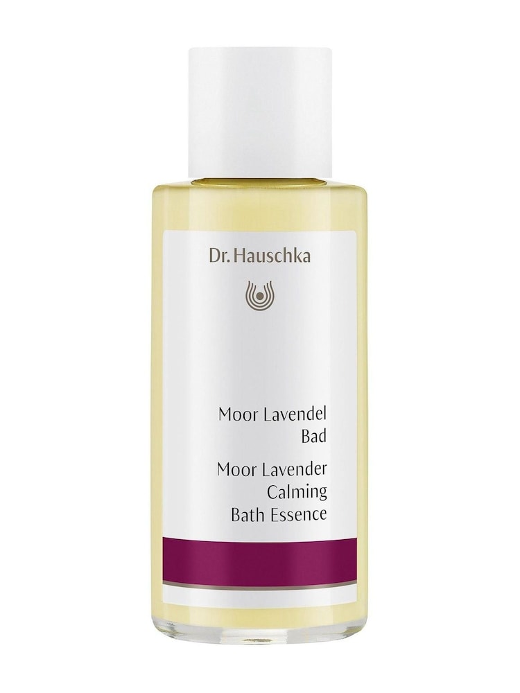 Dr. Hauschka Moor Lavender Sandalwood Calming Bath Essence 100ml - Image 1 of 1