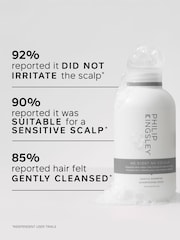 Philip Kingsley No Scent  Gentle Shampoo 1000ml - Image 2 of 3