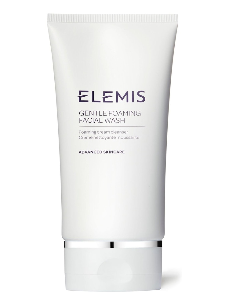 ELEMIS Gentle Foaming Facial Wash 150ml - Image 1 of 3