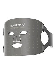 BeautyPro PHOTON LED Light Therapy Facial Mask - Image 1 of 5