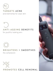 BeautyPro PHOTON LED Light Therapy Facial Mask - Image 3 of 5
