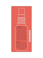 BARBER PRO Anti-Ageing Vitamin-C 10% Daily Serum 30ml - Image 2 of 5