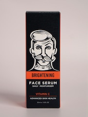 BARBER PRO Anti-Ageing Vitamin-C 10% Daily Serum 30ml - Image 7 of 7