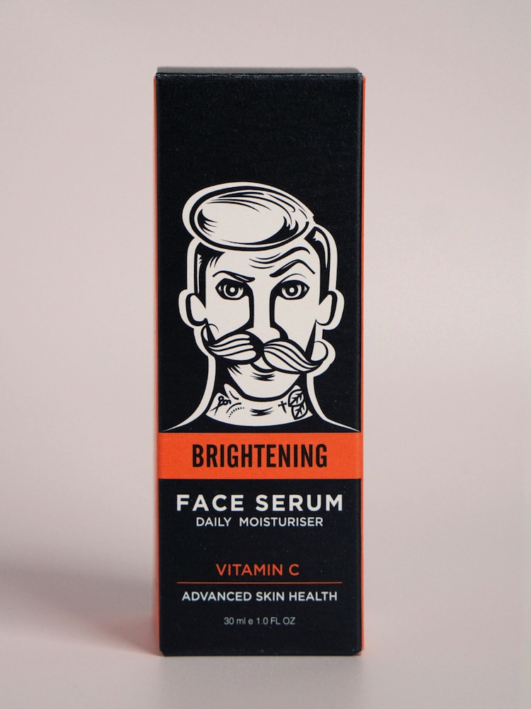 BARBER PRO Anti-Ageing Vitamin-C 10% Daily Serum 30ml - Image 7 of 7
