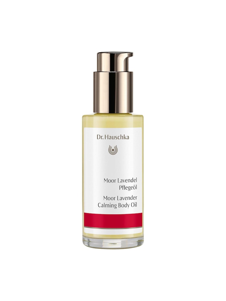 Dr. Hauschka Body Oil 75ml - Image 1 of 1
