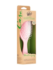 WetBrush Go Green Treatment And Shine Hair Brush - Image 1 of 3