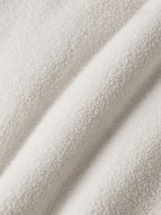 4th Arq Cream Rue Fleece Gilet - Image 5 of 5