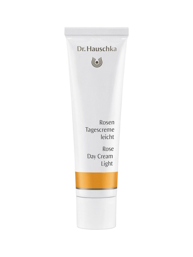Dr. Hauschka Rose Day Cream Light 30ml - Image 1 of 1