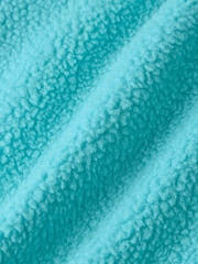 4th Arq Blue Alix Half-Zip Fleece - Image 6 of 6