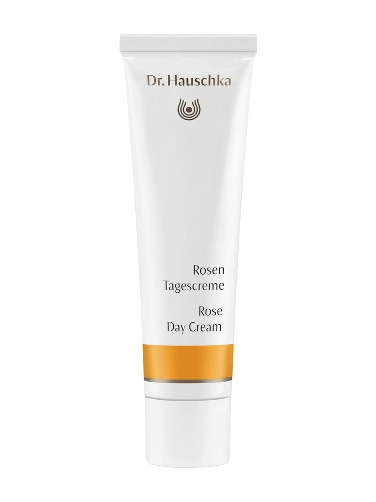 Dr. Hauschka Rose Day Cream 30ml - Image 1 of 1