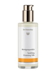 Dr. Hauschka Soothing Cleansing Milk Cleanser 145ml - Image 1 of 1