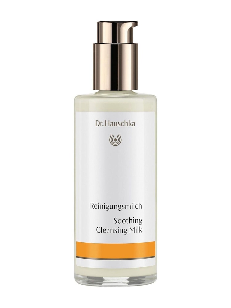 Dr. Hauschka Soothing Cleansing Milk Cleanser 145ml - Image 1 of 1