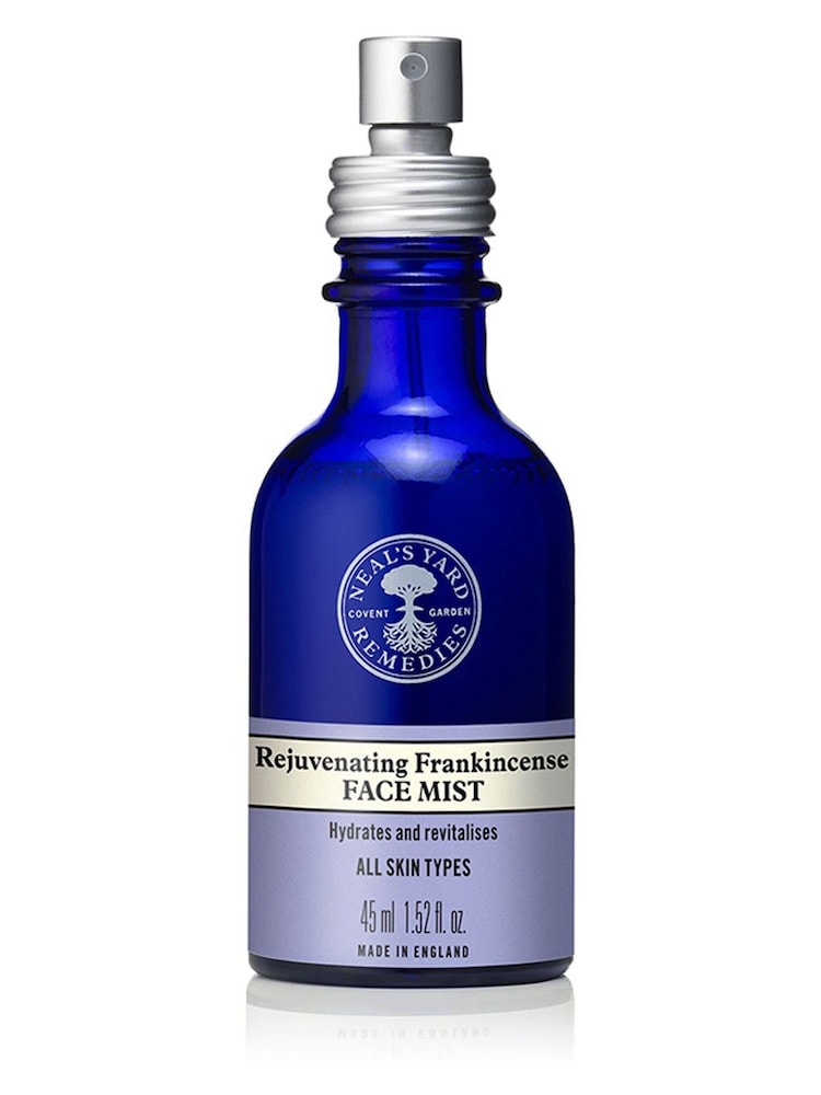 Neals Yard Remedies Frankincense Facial Mist 45ml - Image 1 of 2