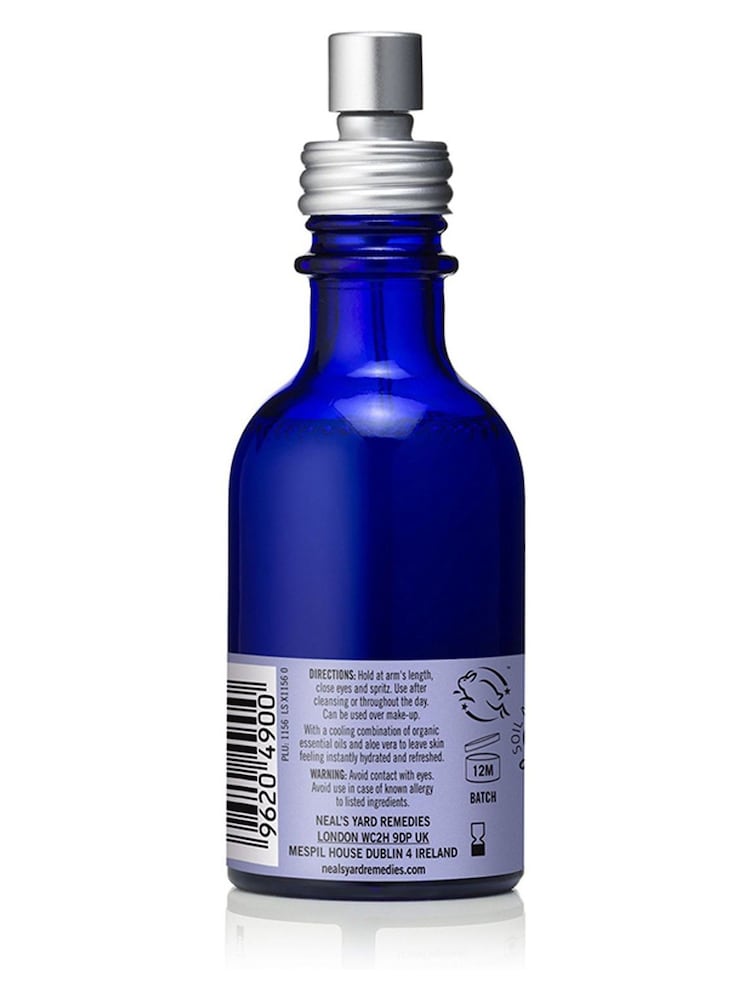 Neals Yard Remedies Frankincense Facial Mist 45ml - Image 2 of 2