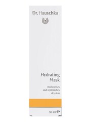 Dr. Hauschka Hydrating Mask 30ml - Image 2 of 2