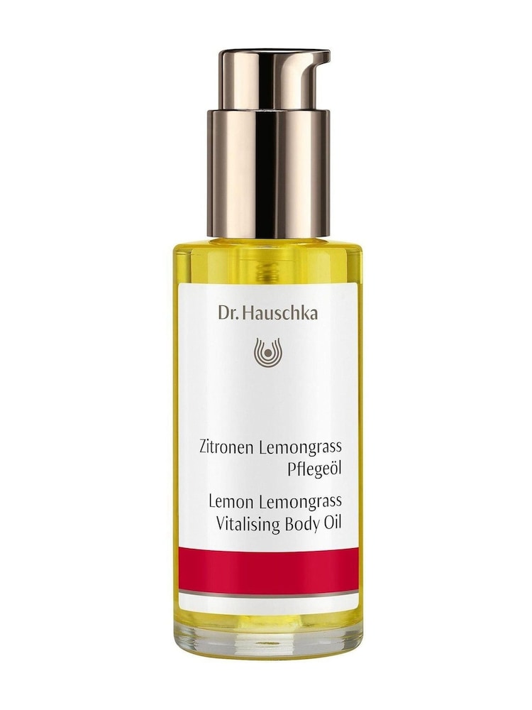 Dr. Hauschka Body Oil 75ml - Image 1 of 1