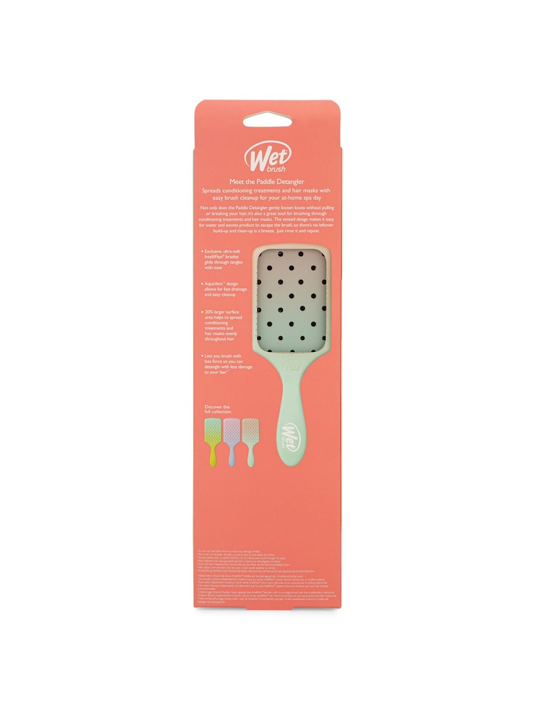 WetBrush Paddle Detangler - Image 5 of 5