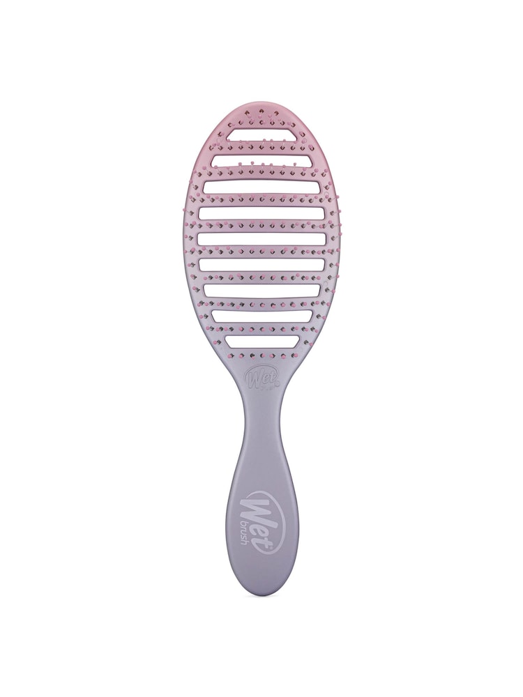 WetBrush Speed Dry Hair Brush - Image 5 of 5