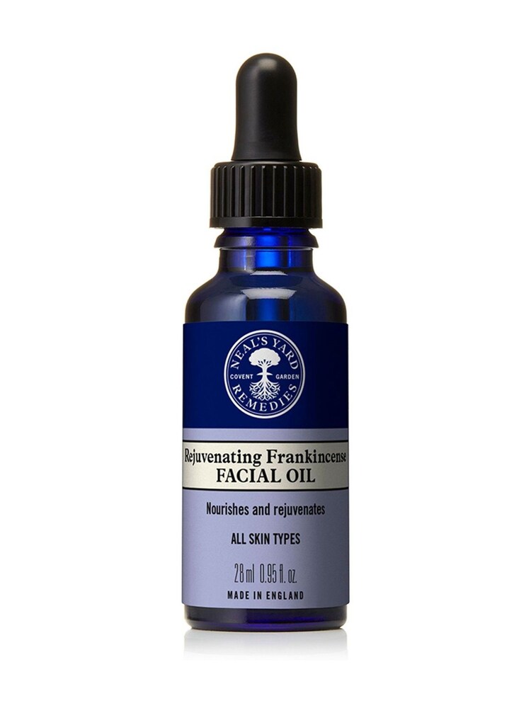 Neals Yard Remedies Rejuvenating Frankincense Facial Oil 28ml - Image 1 of 2