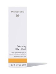 Dr. Hauschka Soothing Day Lotion 50ml - Image 3 of 3