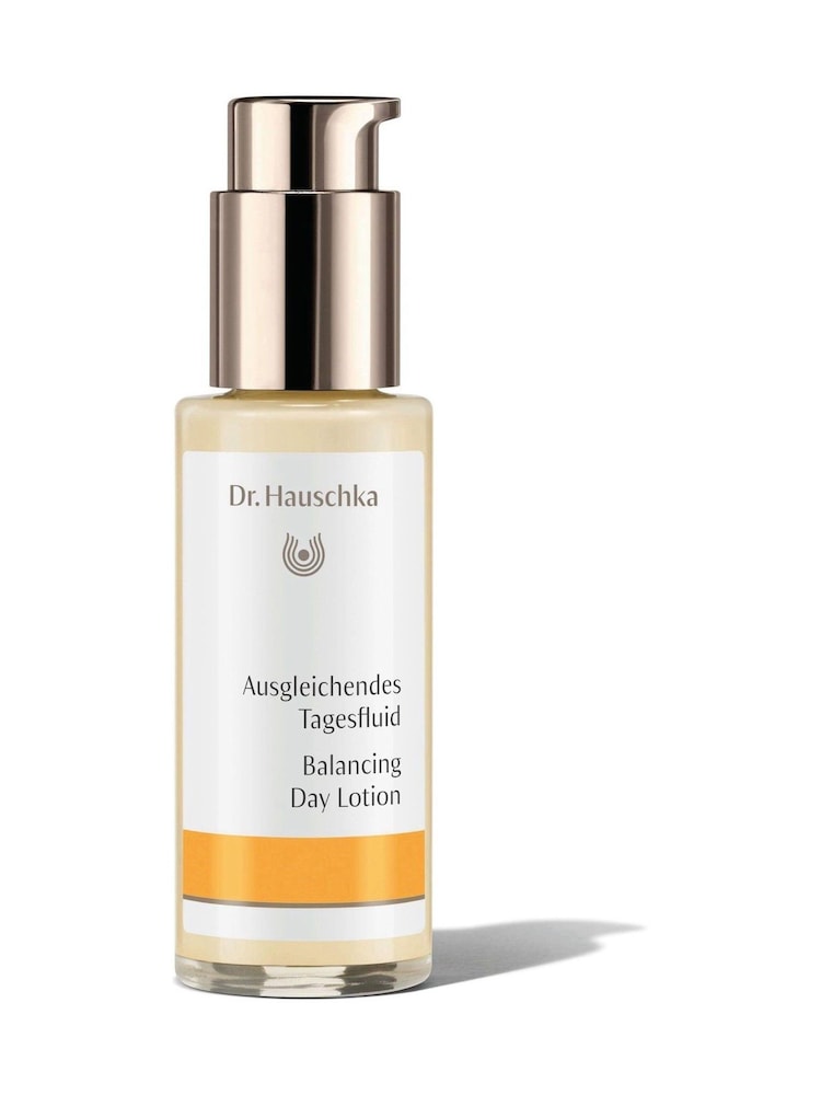 Dr. Hauschka Balancing Day Lotion 50ml - Image 1 of 3