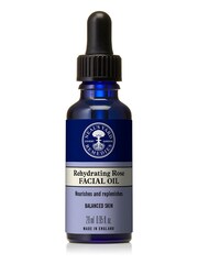 Neals Yard Remedies Rose Facial Oil 30ml - Image 1 of 2