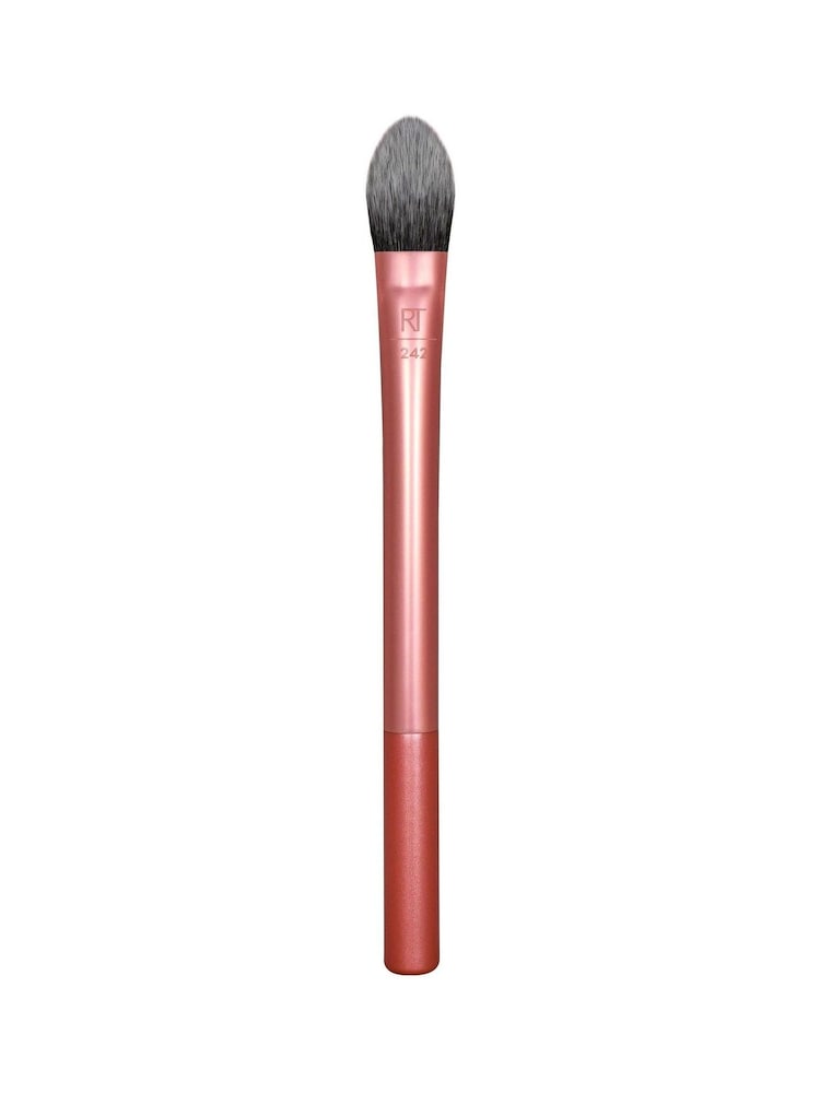 Real Techniques Brightening Concealer Makeup Brush - Image 1 of 5