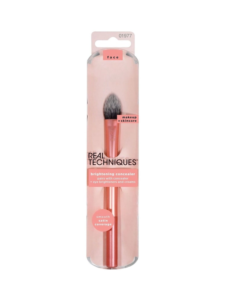 Real Techniques Brightening Concealer Makeup Brush - Image 5 of 5