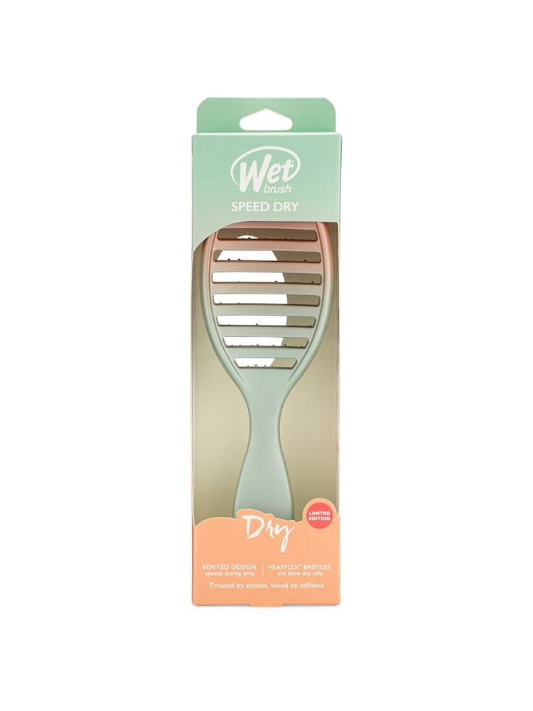 WetBrush Speed Dry Hair Brush - Image 2 of 5
