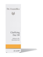 Dr. Hauschka Clarifying Day Oil 30ml - Image 2 of 2