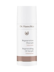 Dr. Hauschka Regenerating Oil Serum Intensive 20ml - Image 1 of 3