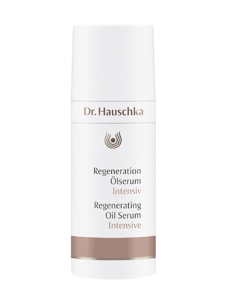 Dr. Hauschka Regenerating Oil Serum Intensive 20ml - Image 1 of 3
