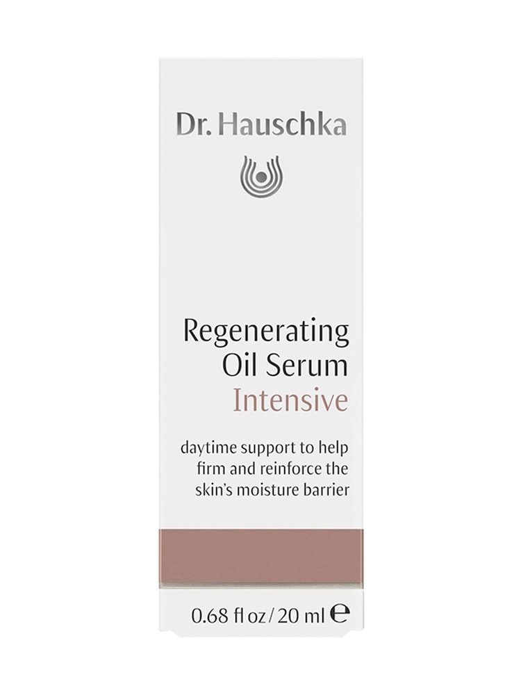 Dr. Hauschka Regenerating Oil Serum Intensive 20ml - Image 2 of 3