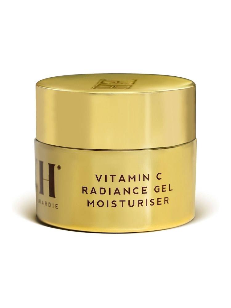 Emma Hardie Vitamin C Radiance Gel Moisturiser 50ml - Image 1 of 4