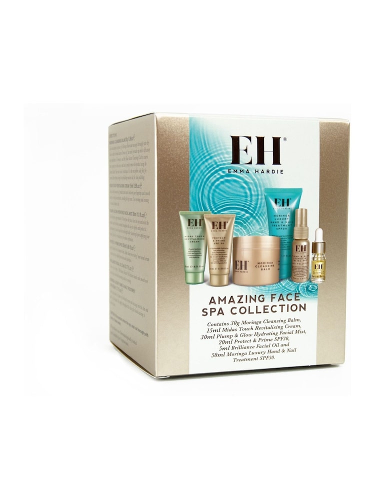 Emma Hardie Amazing Face Spa Gift Set (Worth £102) - Image 2 of 2