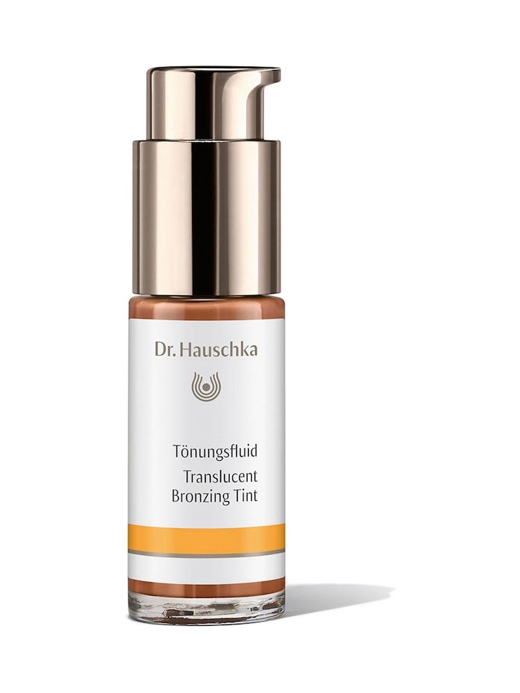Dr. Hauschka Translucent Bronzing Tint 18ml - Image 1 of 1