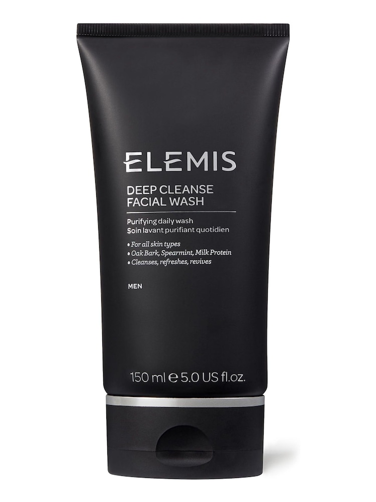 ELEMIS Deep Cleanse Facial Wash 150ml - Image 1 of 2