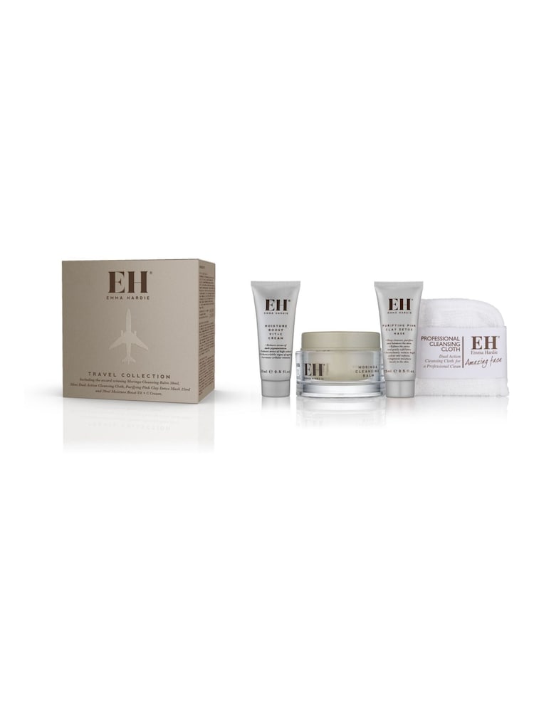 Emma Hardie Travel Collection (Worth £72) - Image 1 of 1