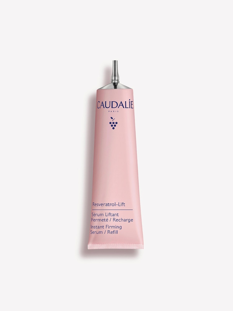 Caudalie Resveratrol-Lift Instant Firming Serum - 30 mL - Refill - Image 1 of 5