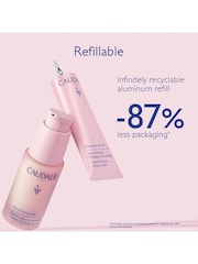 Caudalie Resveratrol-Lift Instant Firming Serum - 30 mL - Refill - Image 4 of 5