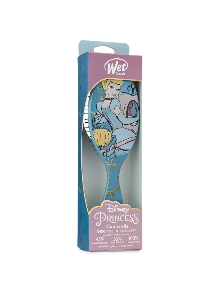 WetBrush Disney Princess Original Detangler - Image 4 of 4