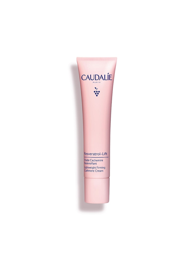 Caudalie Resveratrol-Lift Redensifying Cashmere Fluid - 40Ml - Image 1 of 5