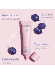 Caudalie Resveratrol-Lift Redensifying Cashmere Fluid - 40Ml - Image 4 of 5