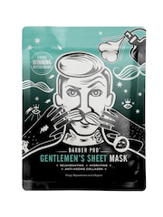 BARBER PRO Gentlemens Sheet Mask - Image 1 of 5