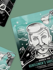 BARBER PRO Gentlemens Sheet Mask - Image 3 of 5