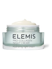ELEMIS Pro Collagen Night Cream 50ml - Image 2 of 5